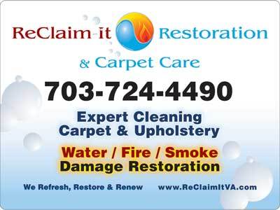 ReClaimIt1's profile picture. To Refresh, Restore & Renew Your Rental Property!
 ReClaim-It Guarantee :)