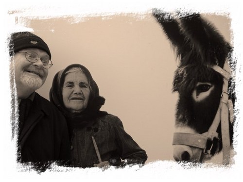 RonanBWMeath's profile picture. Long live Ukraine