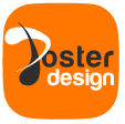 PosterDesignNL's profile picture. Goedkope posters, makkelijk en snel!