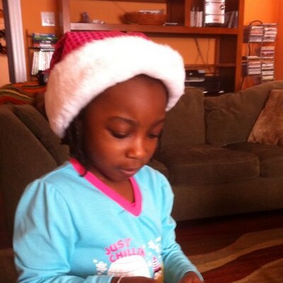 Profile Picture of Sade Olanipekun-Lewi (@Sade_Ola_Lewis) on Twitter