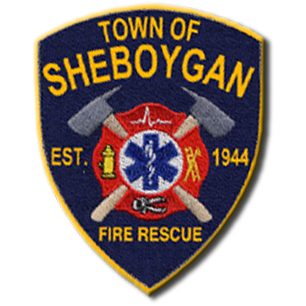 The Town of Sheboygan Volunteer Fire Department is dedicated to fire and EMS protection to the Town of Sheboygan.