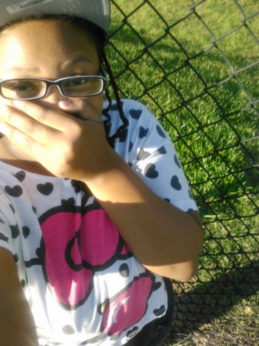 lovin my life dnt give a fuck about nobdy else