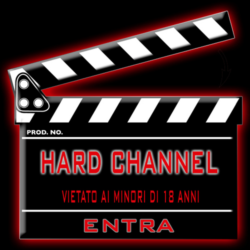 HARD CHANNEL  PIATTAFORMA WEB PER IL CINEMA E LA TV