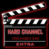 HARD CHANNEL TV WEB (@tv_hard) 's Twitter Profile