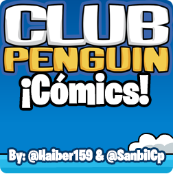 Cp cómics no está relacionado con @CPmemes y tampoco estamos en su contra - El creador de esta cuenta es @Haiber159 y los colaboradores son @SanbilCp /Fundador