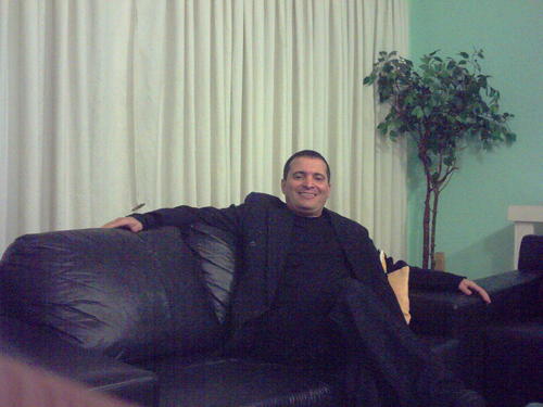 Rogério Fagundes