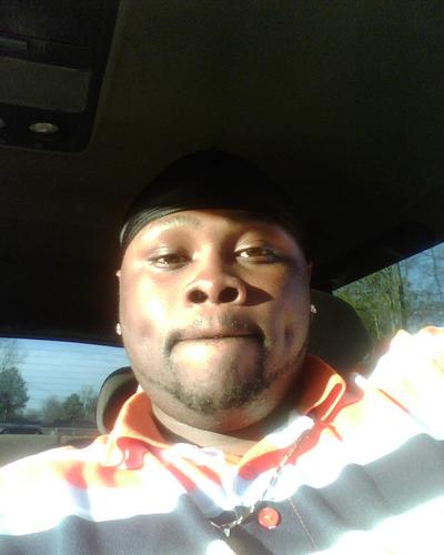 Christopher Hardin
