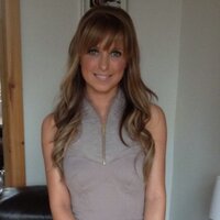 Kelly Bright - @kellybright5 Twitter Profile Photo