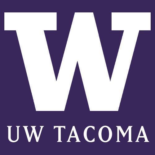 UW Tacoma Admissions - Tweet at us using #UWT4Me, #UWTacoma, #TTownBound