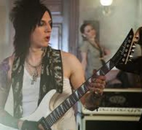 JackyV_Fans's profile picture. As you can tell by the name this is a Jacky Vincent fan page. So Rape the follow button Below