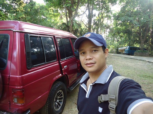 NelsonSCapaque's profile picture. architect, adventurer, environmentalist, philanthropist