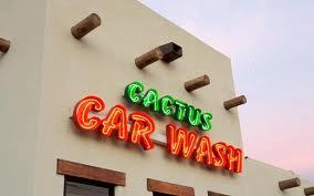 Cactus Midtown
