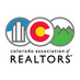 Colorado Association of REALTORS® (@COREALTORS) Twitter profile photo