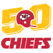 50 Years of Chiefs Football in Kansas City!!