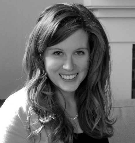 Inspiration-driven writer & communicator. Cardigan-wearer, action-taker, big dreamer, connection-builder. One part Leslie Knope, one part Peggy Olson.