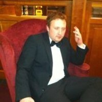 Conor Neville (@conorneville) 's Twitter Profile