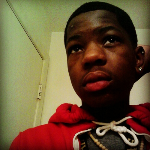 Fuck a bio G. Click follow and i follow back