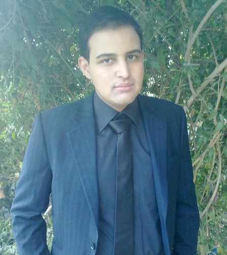 I hope that peace is achieved, Justice and dialogue between people.