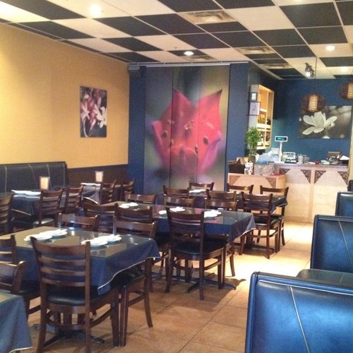 Jasmine Thai Cuisine Twitter