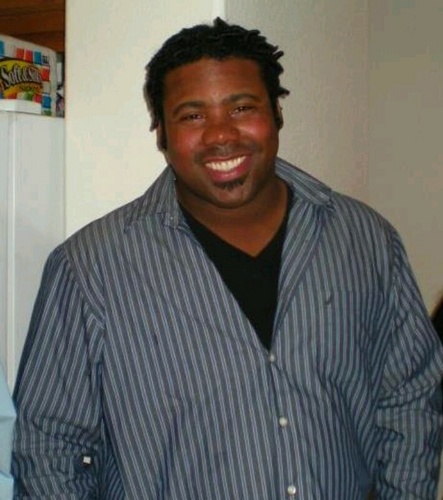 Chris_Perry310's profile picture. 