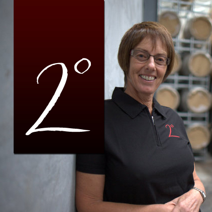 Central Otago Vineyard & Winery specialising in Pinot Noir