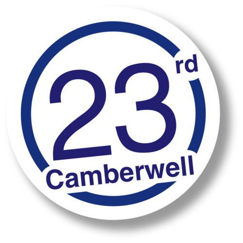 23rd Camberwell