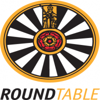SwadRT308's profile picture. We are Swadlincote and District Round Table. A bunch of blokes aged 18 to 45 who enjoy fun and fundraising.  Follow us to find out what we are up to