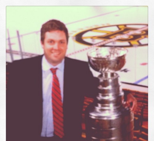 calnan_patrick's profile picture. 