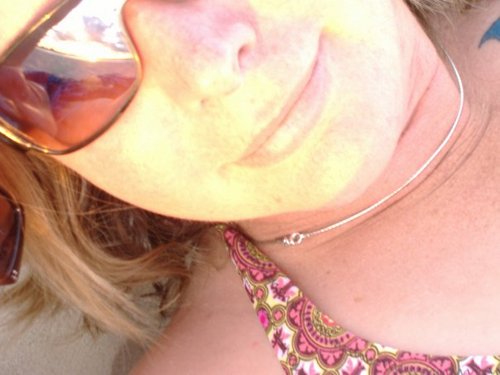 YvetteM34's profile picture. 