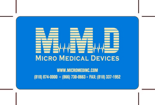 MicroMedInc's profile picture. We specialize in the development, manufacturer, distribution, and service of our ophthalmic devices.