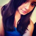 Andrea Jade Velez - @iloveyoujohn1 - Twitter