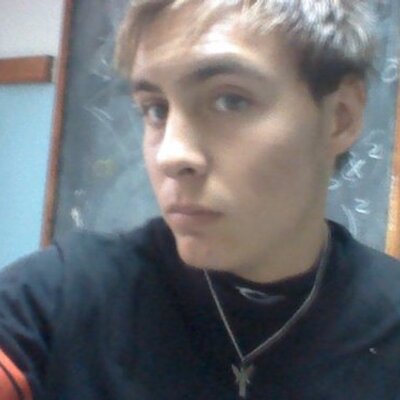 Profile Picture of Alan Almada (@alan_rk_06) on Twitter