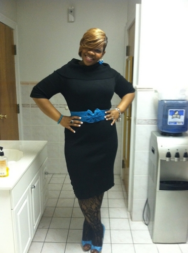 I love being Me.. I'm Beautifully and Gratefully Broken..
Mother of two princesses Destiny and Trinity Coffee...