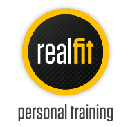 BeRealFit's profile picture. Real Fit is a health & fitness company of certified Kinesiologists – experts in human movement. We help you achieve the right health for you.