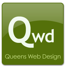 QueensWebDesign's profile picture. Queens Web Design is a web development and graphic design firm in Queens, NY specializing in providing complete web and graphic services to local businesses.