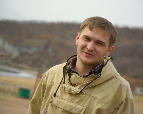 putincev85's profile picture. 