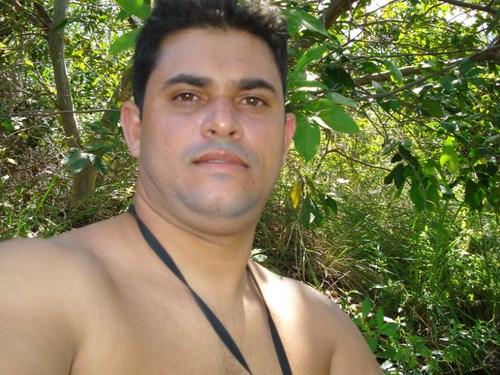 leandro19105239's profile picture. timbeta...siga me q sigo de volta