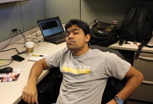 debug Profile
