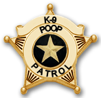 K9PoopPatrol's profile picture. Dog Waste Removal Officers!
http://t.co/OOgktf8H6L