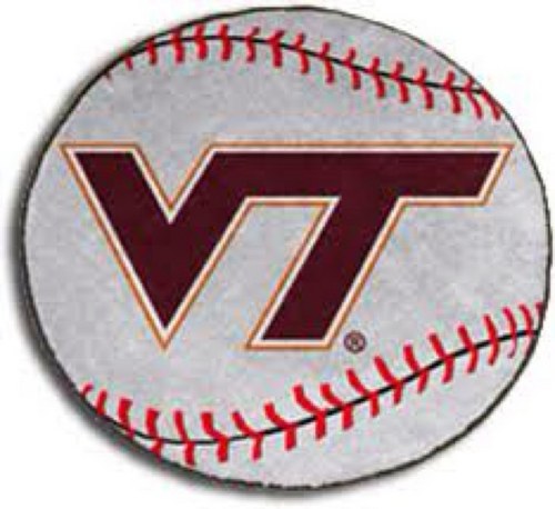 Virginia Tech, Seattle Mariners, Colorado Rockies