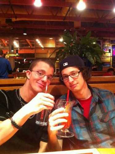 gabrieldapimp69's profile picture. Someone who is considered rich is one who needs the least