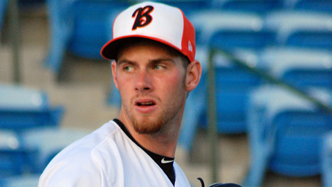 TonyCingrani's profile picture. this is the Tony cingrani fan club. One of the best prospects in the reds organization. Not Tony Cingrani . run by @ByChase