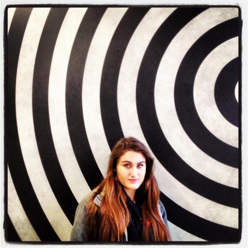 alyseden's profile picture. 