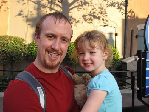 Husband, father, business analyst, agile enthusiast, kettlebell fan