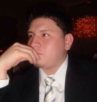 richmero's profile picture. 