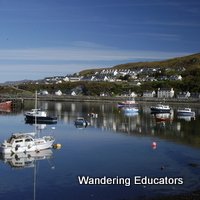 Journey to Scotland (@scotlandjourney) 's Twitter Profile Photo