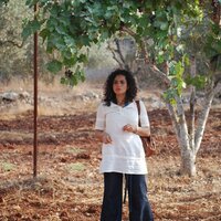Lamis Deek لميس ديك (@lamis_deek) 's Twitter Profile Photo Lamis Deek لميس ديك (@lamis_deek) 's Twitter Profile Photo