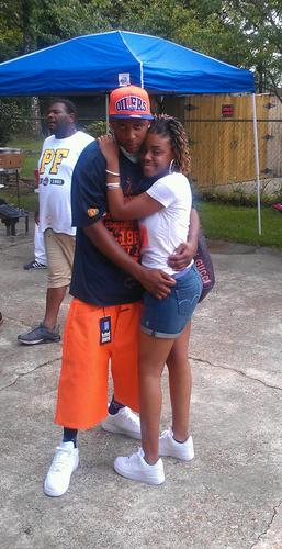 Da Wife Of MR. Ta¥LoR!
