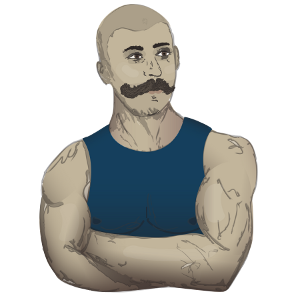 BaldysWax's profile picture. Produced with 100% natural ingredients and designed for a superior hold, our wax will tame even the wildest of moustaches. Keeping the British upper lip stiff.