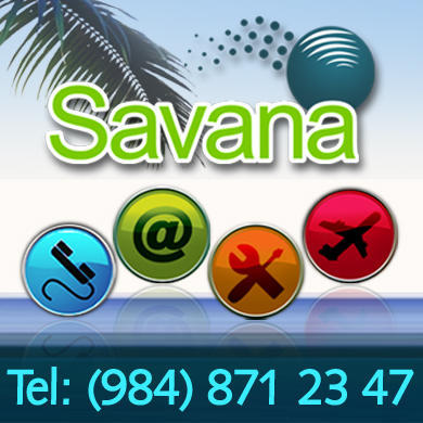 savanatraveltul's profile picture. La agencia de viajes, que hace tus sueños realidad, con mas de 20 años de experiencia. Boletos de avión nacionales e internacionales Hoteles, paq. a CUBA!!!